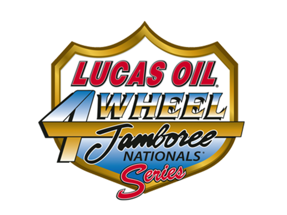 4 Wheel Jamboree logo