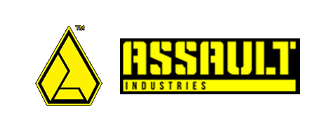 Assault Industries logo