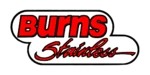 Burns Stainless logo