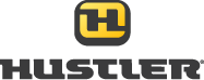 Hustler Turf Equipment logo