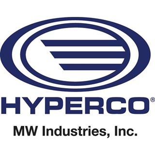 Hyperco logo