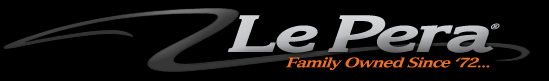 LePera Enterprises logo
