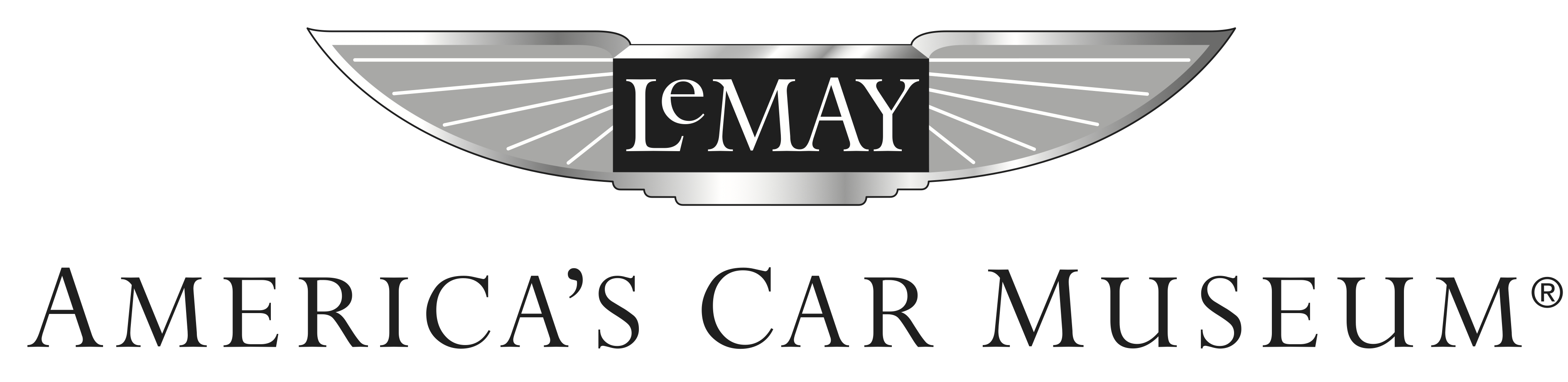 LeMay – America’s Car Museum logo