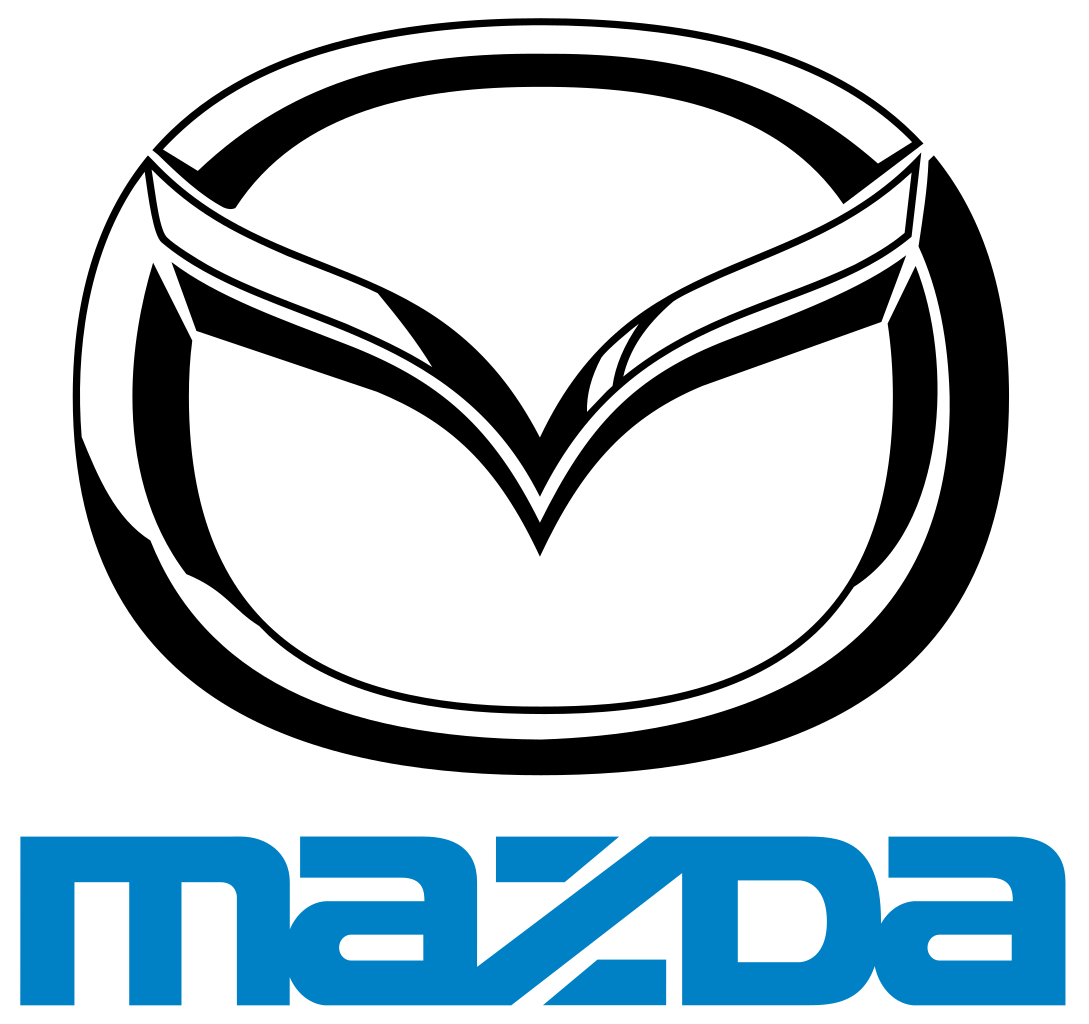 Mazda USA logo