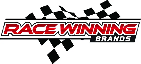 Race Winning Brands logo
