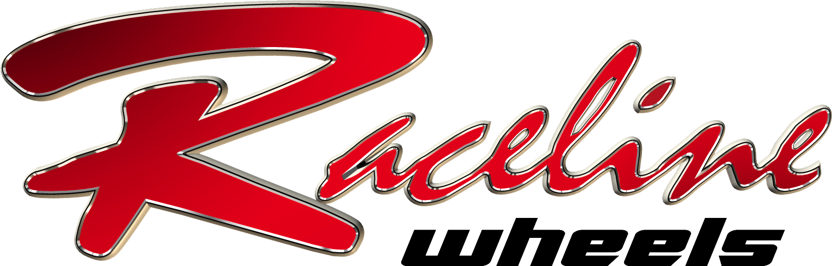Raceline Wheels logo