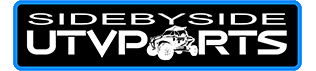 Side By Side UTV Parts logo