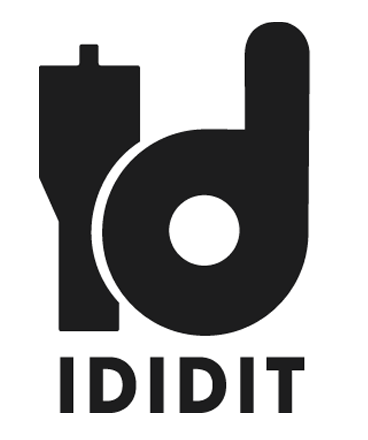Ididit logo