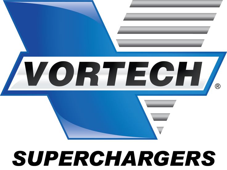Vortech Engineering, Inc. logo