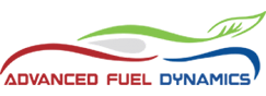 Advanced Fuel Dynamics logo