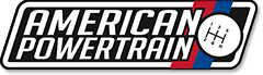 American Powertrain logo