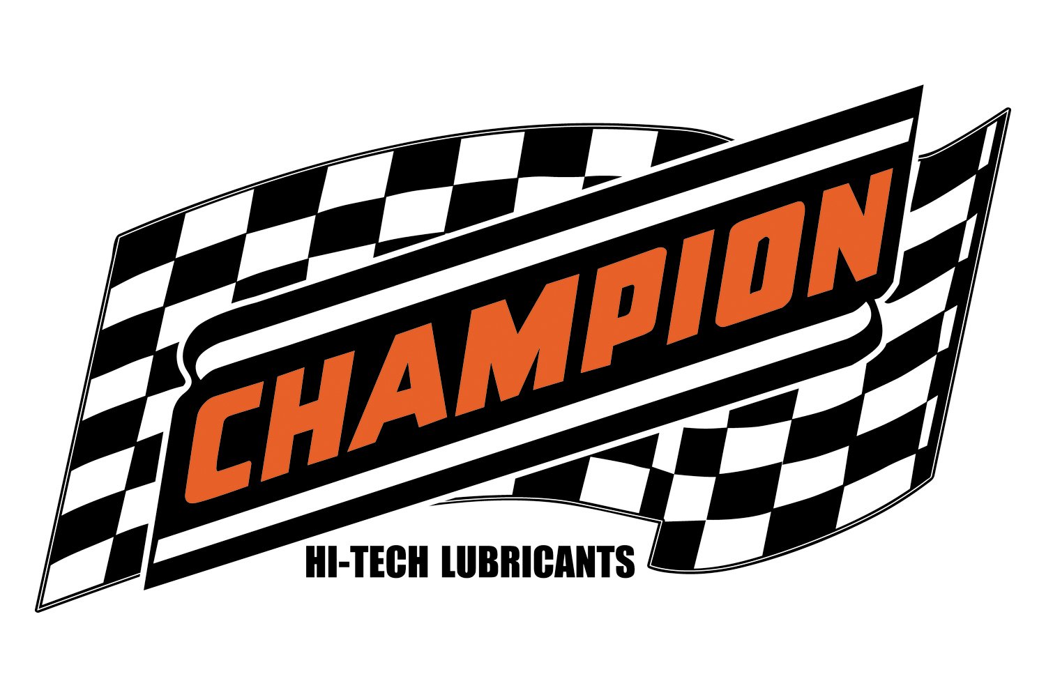 Champion Brands logo
