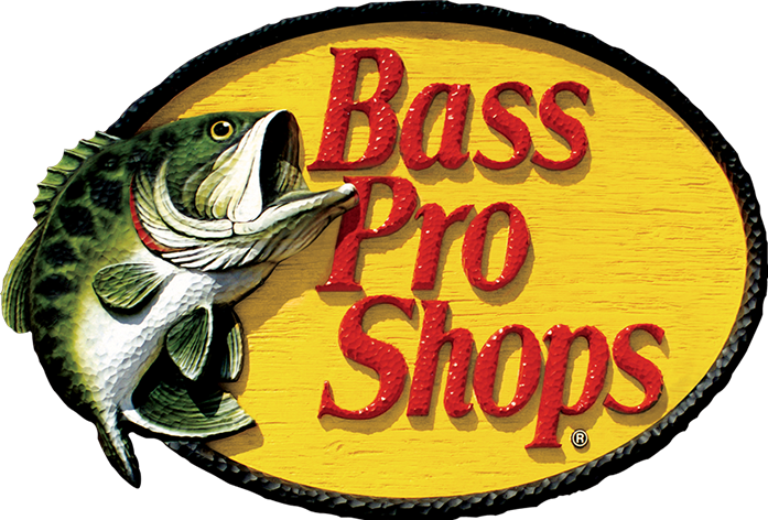 Brass Pro Shops logo