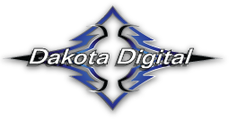 Dakota Digital logo