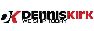 Dennis Kirk Inc. logo