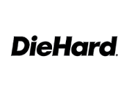 Diehard logo
