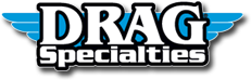 Drag Specialties logo