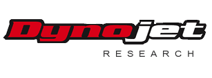 Dynojet Research logo