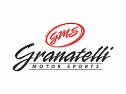 Granatelli Motor Sports logo