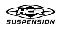 HCR Racing logo