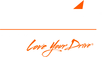 Katzin Leather logo