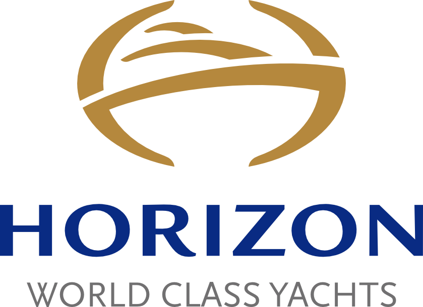 Horizon Yachts logo