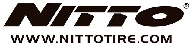 Nitto Tire USA logo