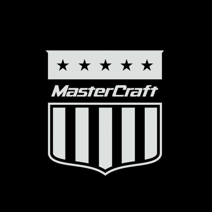 MasterCraft Boat Company logo