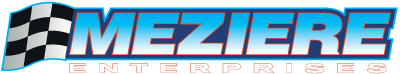 Meziere Enterprises logo