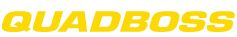Quadboss logo