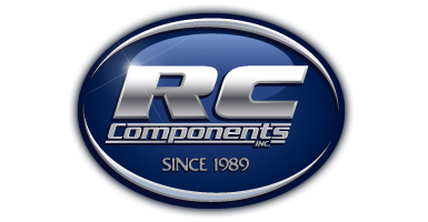 RC Components logo