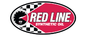 Redline Synthetic Oil logo