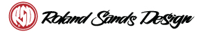 Roland Sands Design logo