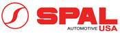 SPAL Automotive logo