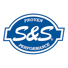 S&S Cycle logo