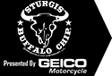 Sturgis Buffalo Chip logo