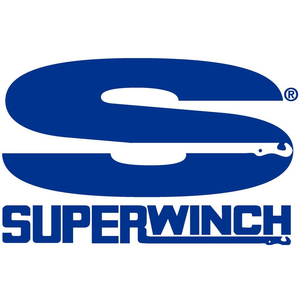 Superwinch logo