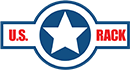 US Rack logo