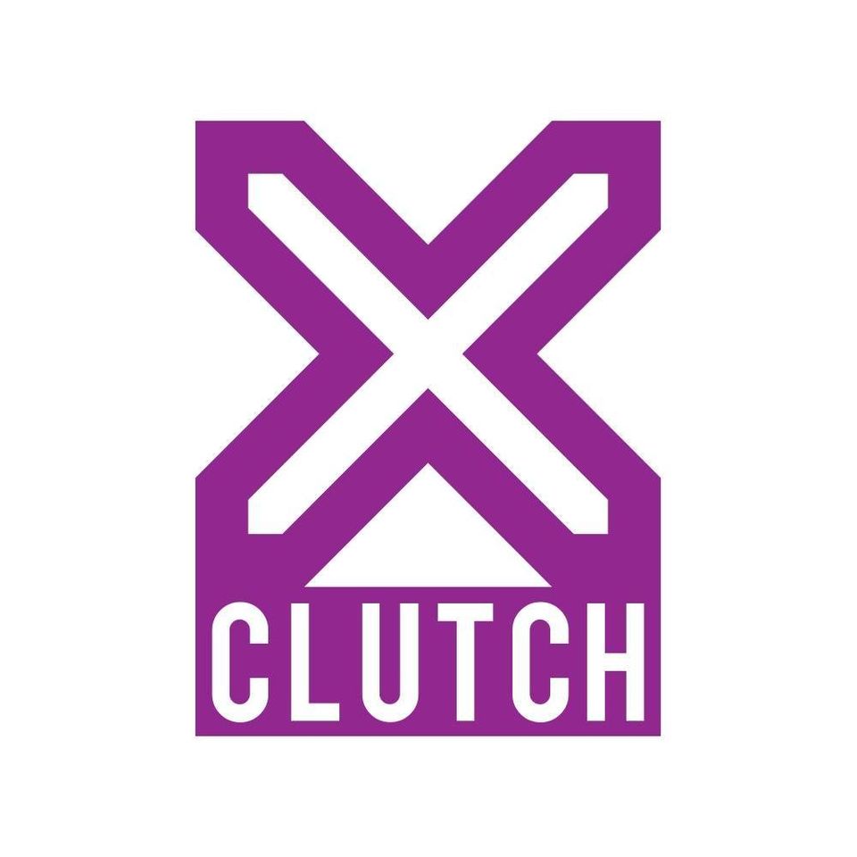 XClutch USA logo