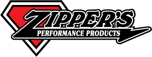 Zipper Performance logo